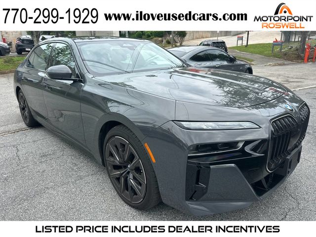 bmw 7 series 2024 WBA33EJ08RCR75239 image bmw 7 series 2024 WBA33EJ08RCR75239 image